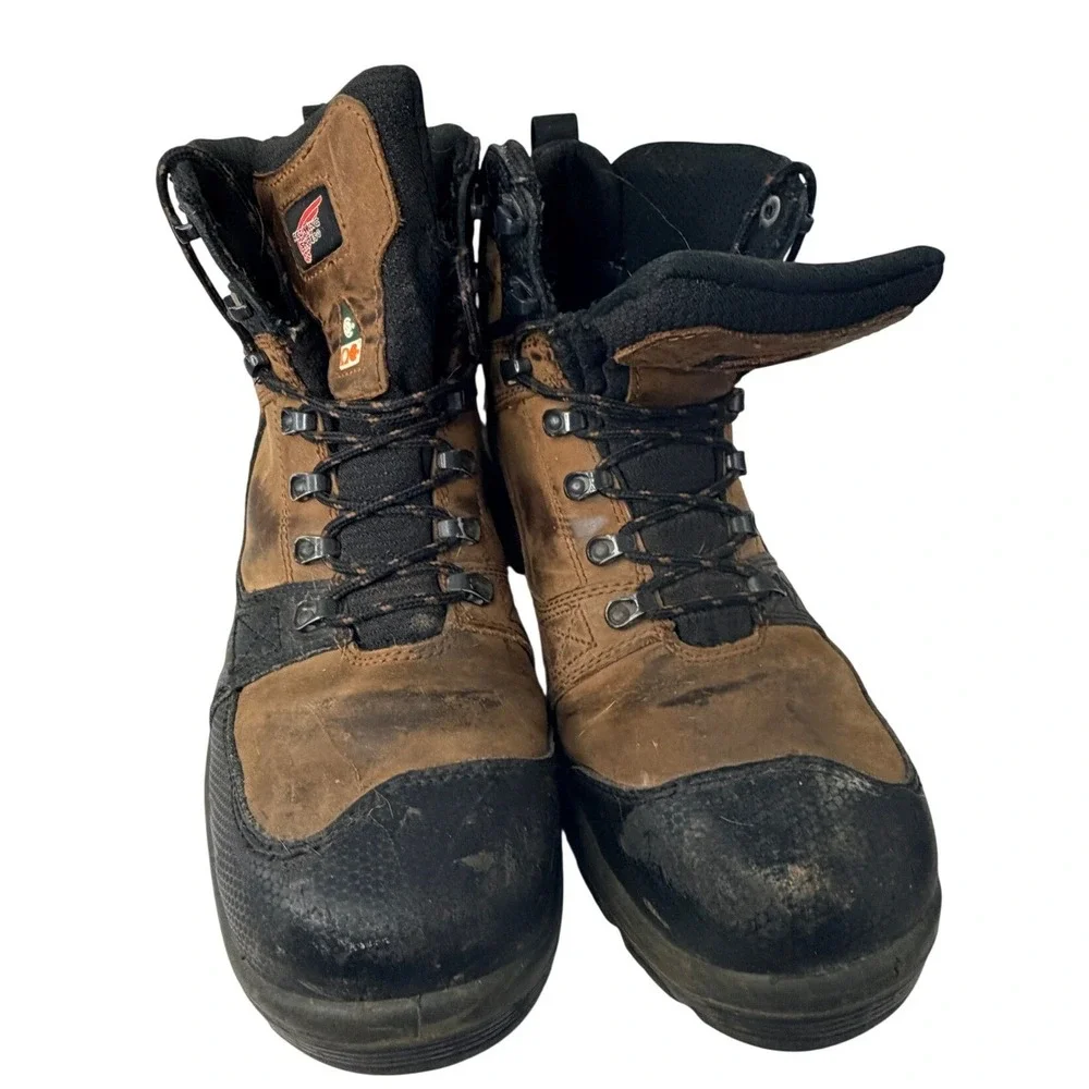 Red Wing Shoes red wing
